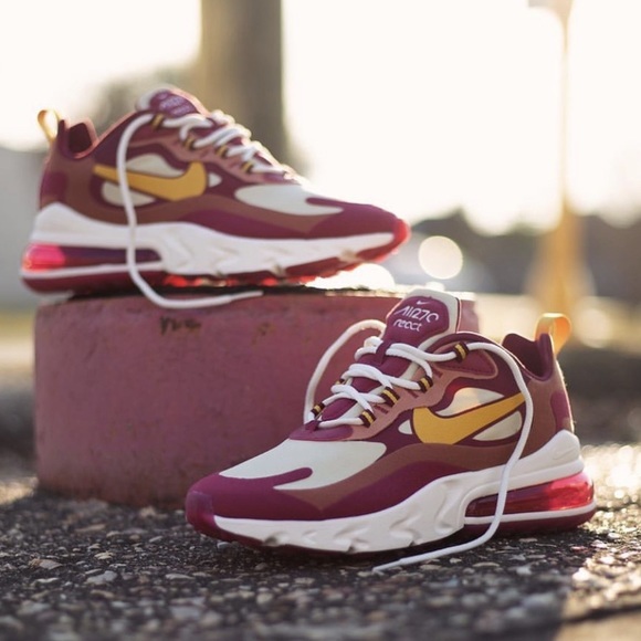 Nike Air Max Sneakers